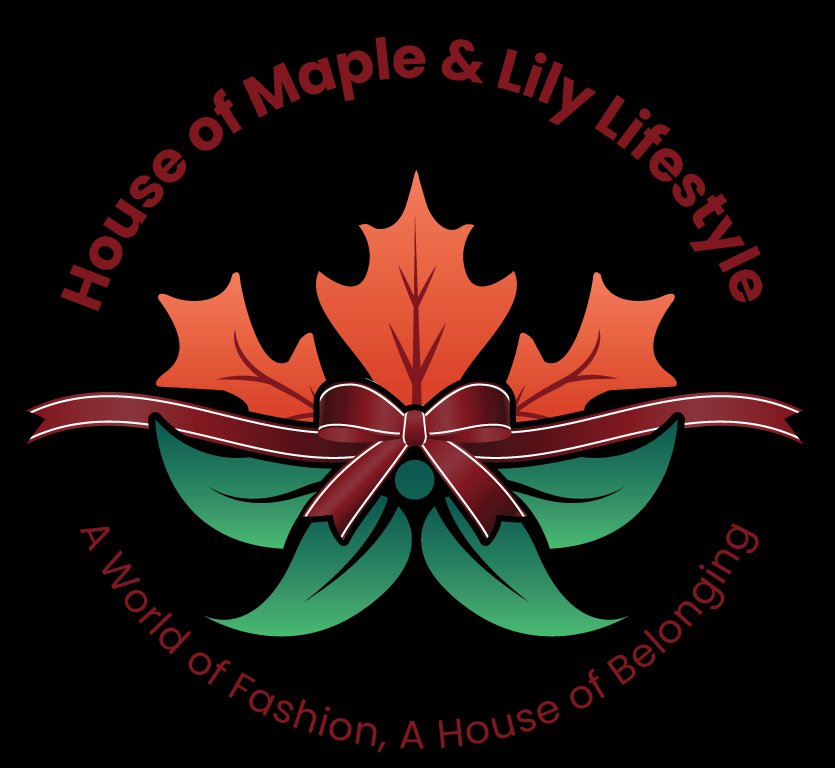 House of Maple and Lily Lifestyle