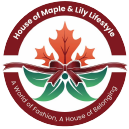 House Of Maple & Lily Lifestyle