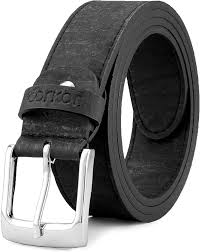 Vegan Leather Belt