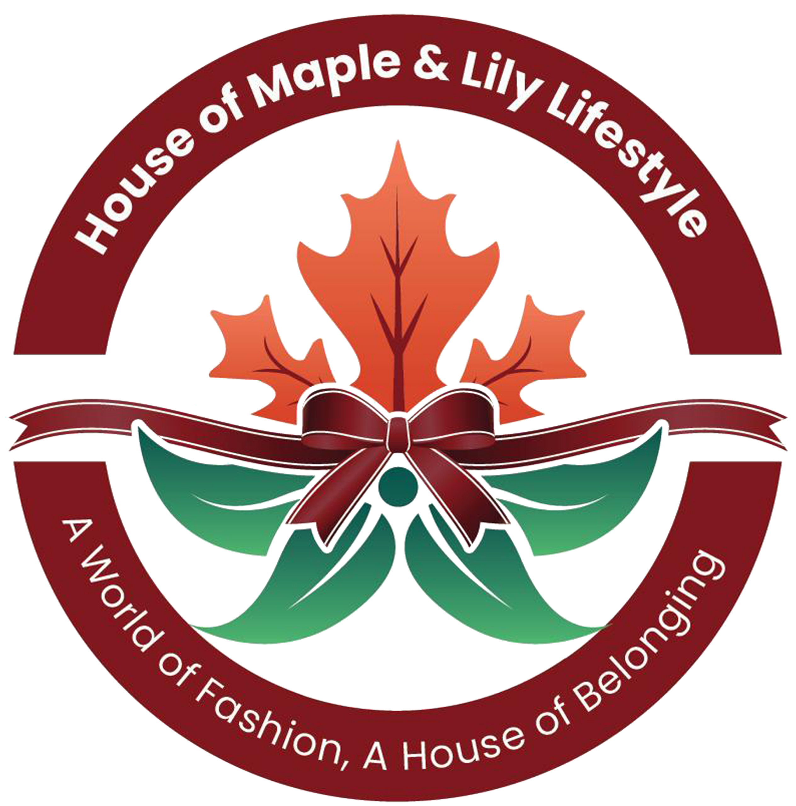 House of Maple & Lily Lifestyle