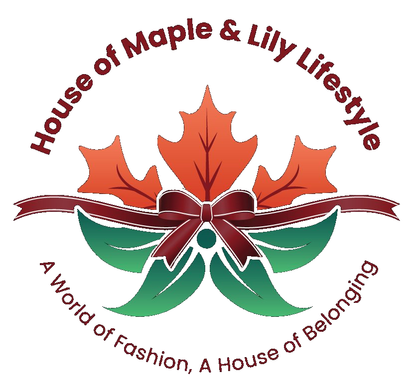 House of Maple & Lily Lifestyle